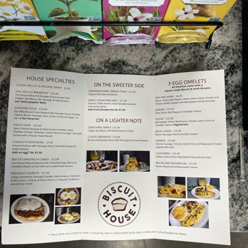 Biscuit House- Tumwater - Breakfast & Brunch Near Me - Tumwater, Washington Biscuit House- Tumwater - Breakfast & Brunch Near Me - Tumwater, Washington