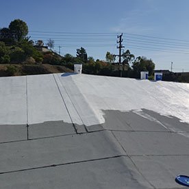 Slide of Silvestre Roofing