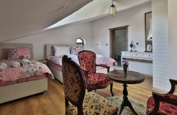 Cozy Villa Cappadocia by null