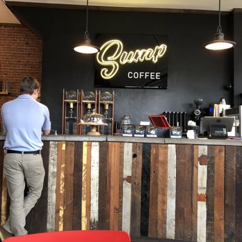 Sump Coffee - Ordering counter - Coffee & Tea Near Me - Saint Louis, Missouri Sump Coffee - Ordering counter - Coffee & Tea Near Me - Saint Louis, Missouri