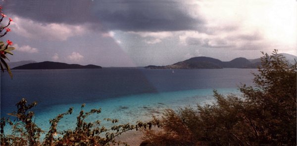 Annaberg Sugar Plantation by null