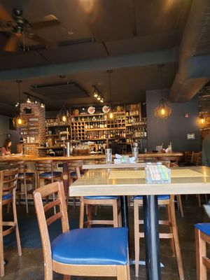 Bar Hygge by null