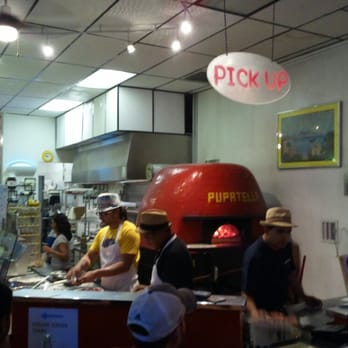 Pupatella - The oven - Pizza Near Me - Arlington, Virginia Pupatella - The oven - Pizza Near Me - Arlington, Virginia