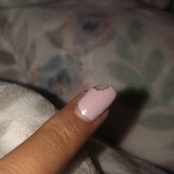 Island Nails