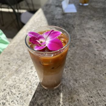 Cafe Topes - Did you say flower. - Coffee & Tea Near Me - Carlsbad, California Cafe Topes - Did you say flower. - Coffee & Tea Near Me - Carlsbad, California