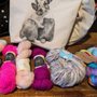 Photo of The Mermaid's Purl Yarn
