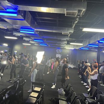 The Loft Athletic Club - Workout Classes - Gyms Near Me - Atlanta, Georgia