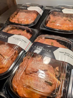 Carlino's Market by null