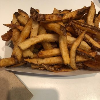 418 Burgers - Regular Order of Fries - American Near Me - Highland Park, New Jersey 418 Burgers - Regular Order of Fries - American Near Me - Highland Park, New Jersey