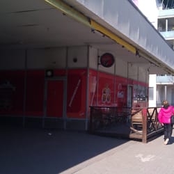 Puotilan Pizzeria
