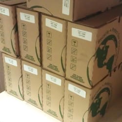 Ink & Toner Today - 100% Satisfaction Guarantee - Warranty  - Toner cartridges