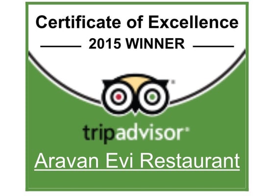 Aravan Evi Restaurant by null