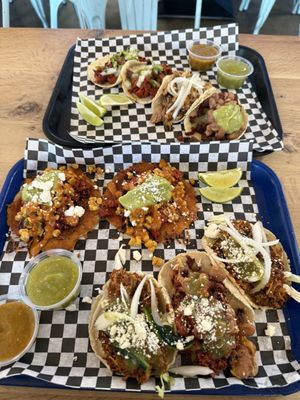 Azuls Taco House Downtown by null