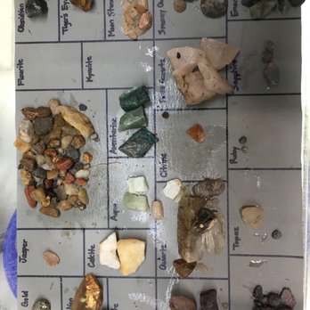 Gold 'N Gem Grubbin' - Jewelry Near Me - Cleveland, Georgia