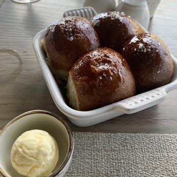 The Oak - Complementary bread - American Near Me - Ojai, California The Oak - Complementary bread - American Near Me - Ojai, California