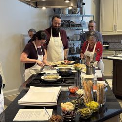 Culinary Arts Center