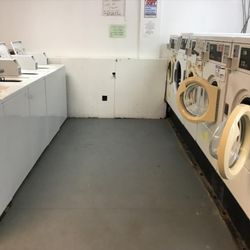 Sandfly Laundry & Cleaners