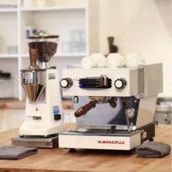 Espresso Machine Repair & Sales - Home or Small Office Espresso Machine