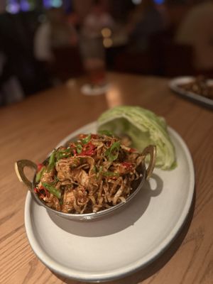 JOEY Manhattan Beach by null