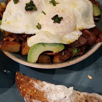 First Watch - Farm House Skillet - Breakfast & Brunch Near Me - Glen Burnie, Maryland First Watch - Farm House Skillet - Breakfast & Brunch Near Me - Glen Burnie, Maryland