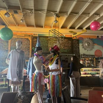 Phat Bites - Coffee & Tea Near Me - Nashville, Tennessee