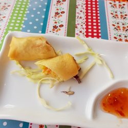 Le Dimsum Gourmand