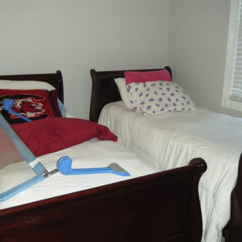 Myrtlewood Villas - 2nd bedroom 2 twins - Resorts Near Me - Myrtle Beach, South Carolina Myrtlewood Villas - 2nd bedroom 2 twins - Resorts Near Me - Myrtle Beach, South Carolina