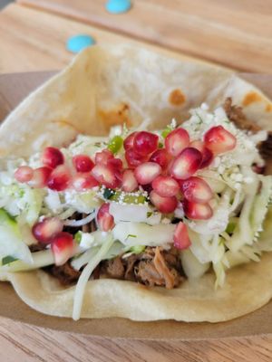 Ray Ray's Tacos by null