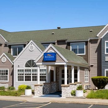 Days Inn & Suites by Wyndham Boardman - Exterior - Hotels Near Me - Boardman, Ohio Days Inn & Suites by Wyndham Boardman - Exterior - Hotels Near Me - Boardman, Ohio