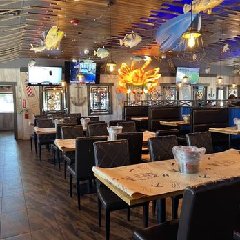 Pier 8 Cajun Seafood - Seafood Near Me - Arvada, Colorado Pier 8 Cajun Seafood - Seafood Near Me - Arvada, Colorado