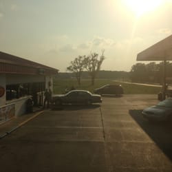 Casey's - Casey's at Sunset