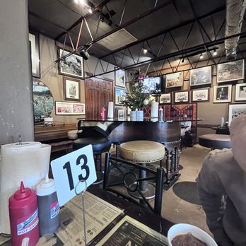 Bedlam BAR-B-Q - Barbeque Near Me - Oklahoma City, Oklahoma Bedlam BAR-B-Q - Barbeque Near Me - Oklahoma City, Oklahoma
