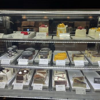 Gateau MJ Dessert Shop - Cakes - Bakeries Near Me - Fairfax, Virginia