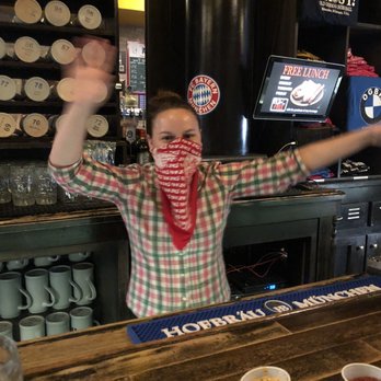 Old German Beer Hall - Venessa and Slim were wonderful! - Pubs Near Me - Milwaukee, Wisconsin Old German Beer Hall - Venessa and Slim were wonderful! - Pubs Near Me - Milwaukee, Wisconsin