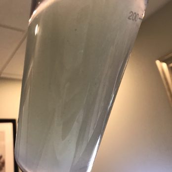Back Bay Skincare & Spa - All the gunk! - Skin Care Near Me - Boston, Massachusetts