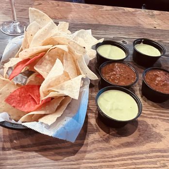 Dona Leti’s - Mexican Near Me - Houston, Texas