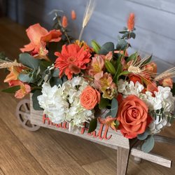 Floristelle
