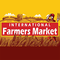 International Farmer's Market