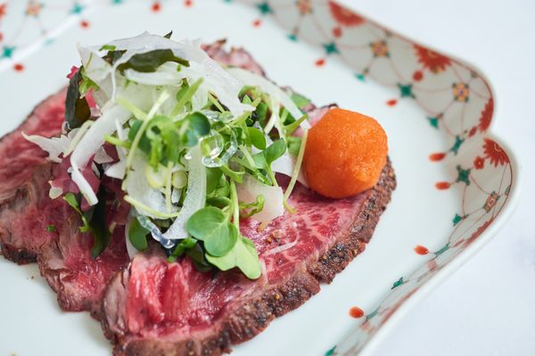 Sushi of Gari UWS (Gari Columbus) by null