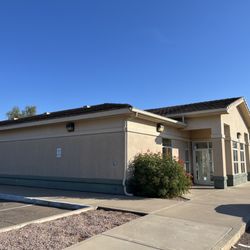 US Post Office