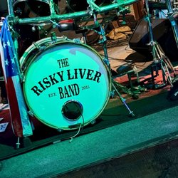 Cactus - Great live music.