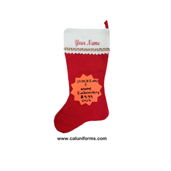 Cal Uniforms - Https://www.caluniforms.com/https:/caluniforms.com/category/1225-christmas-stocking-w-custom-name-embroidery/