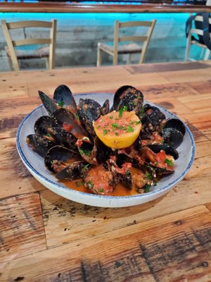 The Greek Joint Kitchen & Bar (Hollywood) by null