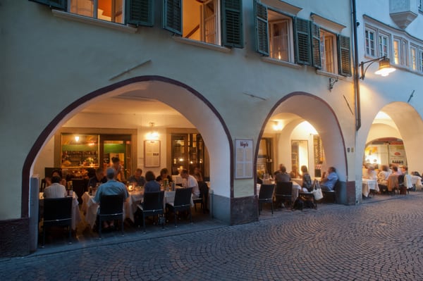 Wirtshaus Vögele by null