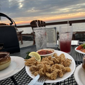 Castaways - Calamari - Seafood Near Me - Webster, New York