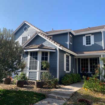 Leo’s Painting - Freshly painted house! - Painters Near Me Leo’s Painting - Freshly painted house! - Painters Near Me