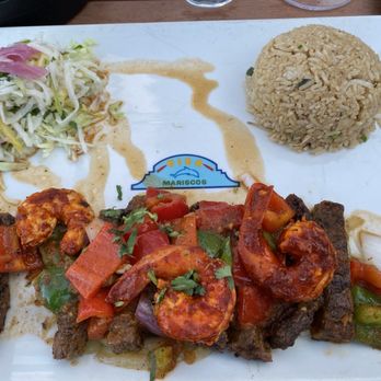 Vida Mariscos - Mar y Tierra - Sports Bars Near Me - Webster, Texas Vida Mariscos - Mar y Tierra - Sports Bars Near Me - Webster, Texas