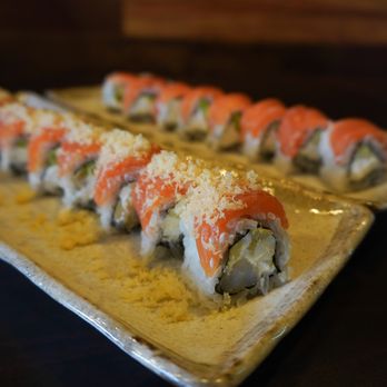 Redline Sushi - Sushi Bars Near Me - Los Angeles, California Redline Sushi - Sushi Bars Near Me - Los Angeles, California