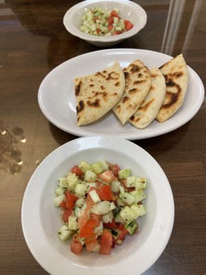 Falafel Cafe by null