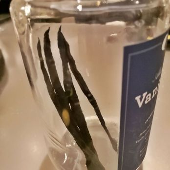 Alinea - New American Near Me - Chicago, Illinois
